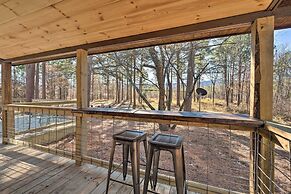 Updated Cabin w/ Fire Pit: 2 Mi to UTV & Hike