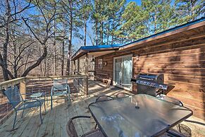 Updated Cabin w/ Fire Pit: 2 Mi to UTV & Hike