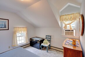 Waterfalls and Trails at 'the Mills At Green Hole'