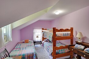 Waterfalls and Trails at 'the Mills At Green Hole'