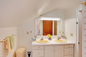 Waterfalls and Trails at 'the Mills At Green Hole'