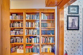 Waterfalls and Trails at 'the Mills At Green Hole'