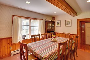 Waterfalls and Trails at 'the Mills At Green Hole'