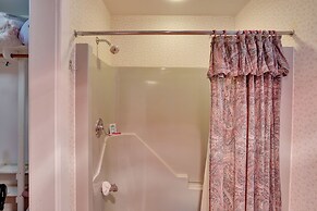 Waterfalls and Trails at 'the Mills At Green Hole'