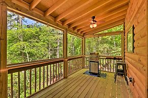 Custom Mtn Cabin by Hiking/motorcycle Routes!