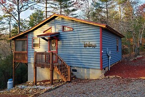 Custom Mtn Cabin by Hiking/motorcycle Routes!