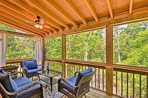 Custom Mtn Cabin by Hiking/motorcycle Routes!