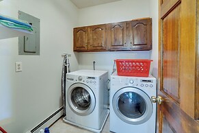 Breweries, Hiking Trails & Museums: Monument House