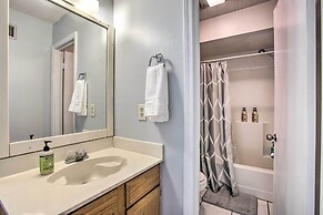 Baton Rouge Condo < 3 Mi to Tiger Stadium!