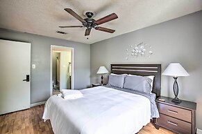 Baton Rouge Condo < 3 Mi to Tiger Stadium!