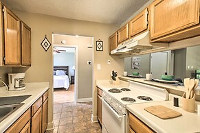 Baton Rouge Condo < 3 Mi to Tiger Stadium!