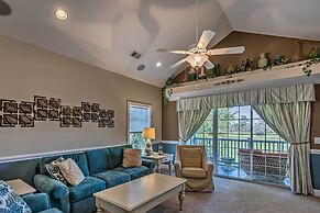 Resort Condo in Tupelo Bay - 1 Mile to the Beach!