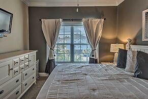 Resort Condo in Tupelo Bay - 1 Mile to the Beach!