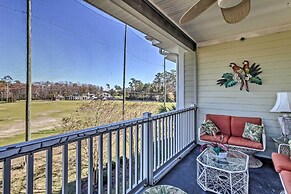 Resort Condo in Tupelo Bay - 1 Mile to the Beach!