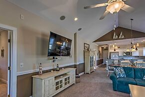 Resort Condo in Tupelo Bay - 1 Mile to the Beach!