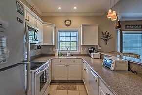 Resort Condo in Tupelo Bay - 1 Mile to the Beach!