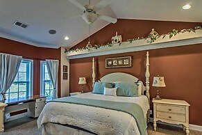 Resort Condo in Tupelo Bay - 1 Mile to the Beach!