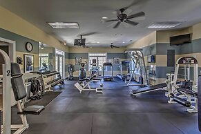 Resort Condo in Tupelo Bay - 1 Mile to the Beach!