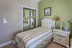 Resort Condo in Tupelo Bay - 1 Mile to the Beach!