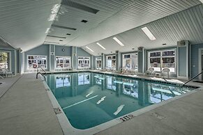 Resort Condo in Tupelo Bay - 1 Mile to the Beach!