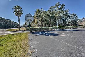 Resort Condo in Tupelo Bay - 1 Mile to the Beach!