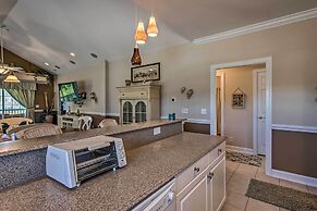 Resort Condo in Tupelo Bay - 1 Mile to the Beach!