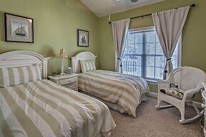 Resort Condo in Tupelo Bay - 1 Mile to the Beach!