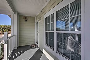 Resort Condo in Tupelo Bay - 1 Mile to the Beach!