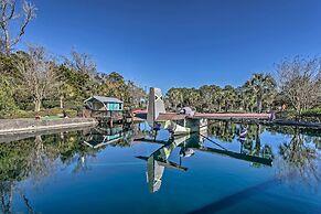 Resort Condo in Tupelo Bay - 1 Mile to the Beach!