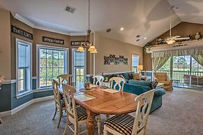 Resort Condo in Tupelo Bay - 1 Mile to the Beach!