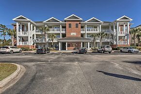 Resort Condo in Tupelo Bay - 1 Mile to the Beach!