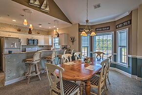 Resort Condo in Tupelo Bay - 1 Mile to the Beach!