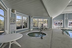 Resort Condo in Tupelo Bay - 1 Mile to the Beach!