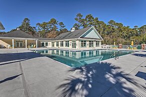 Resort Condo in Tupelo Bay - 1 Mile to the Beach!