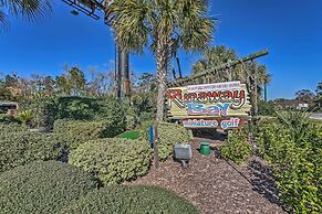 Resort Condo in Tupelo Bay - 1 Mile to the Beach!