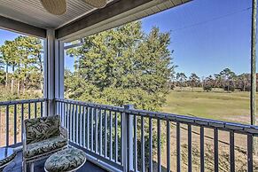 Resort Condo in Tupelo Bay - 1 Mile to the Beach!