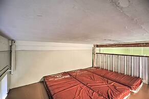 Unique ATV Apartment in Remodeled Schoolhouse