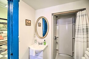 Unique ATV Apartment in Remodeled Schoolhouse