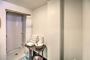 Unique ATV Apartment in Remodeled Schoolhouse