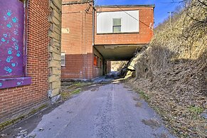 Unique ATV Apartment in Remodeled Schoolhouse