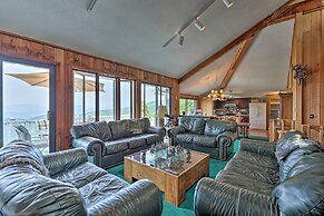 Retro Beech Mountain Home - 2 Mi to Skiing!