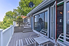 Retro Beech Mountain Home - 2 Mi to Skiing!