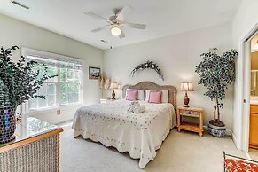 Stunning Sunset Beach Condo: 3 Mi to Beach!