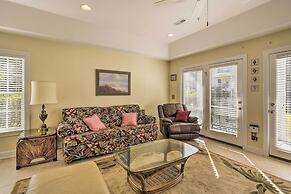 Stunning Sunset Beach Condo: 3 Mi to Beach!
