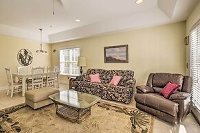 Stunning Sunset Beach Condo: 3 Mi to Beach!