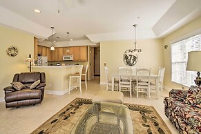 Stunning Sunset Beach Condo: 3 Mi to Beach!