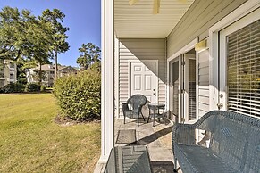 Stunning Sunset Beach Condo: 3 Mi to Beach!