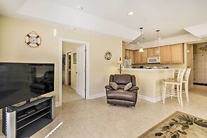 Stunning Sunset Beach Condo: 3 Mi to Beach!