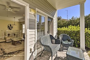 Stunning Sunset Beach Condo: 3 Mi to Beach!