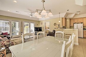 Stunning Sunset Beach Condo: 3 Mi to Beach!